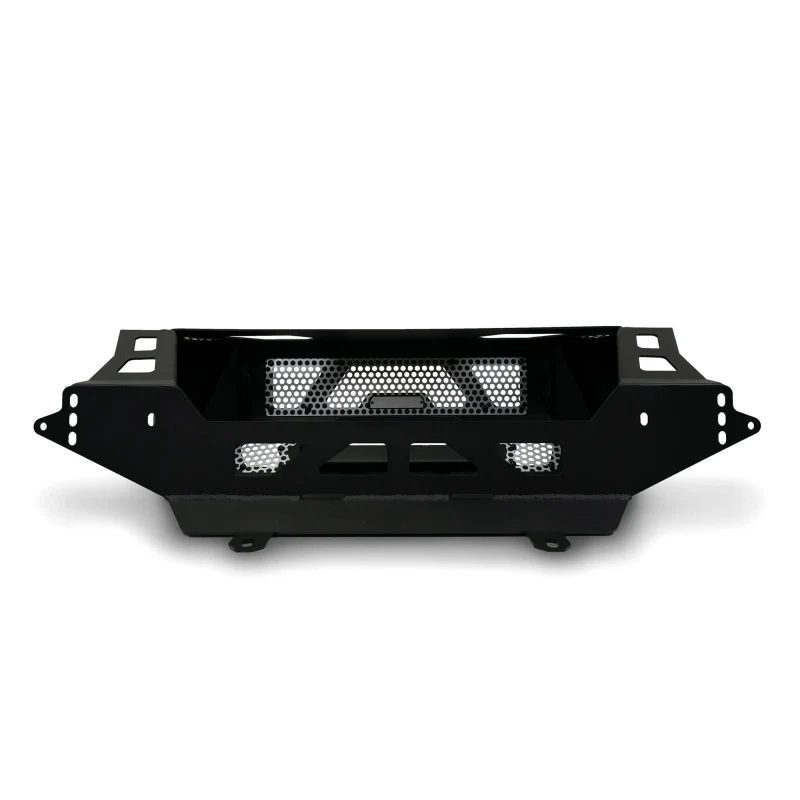 DV8 Offroad 2003-2009 Lexus Gx 470 Mto Series Winch Front Bumper Model FBGX-02 - Image 3