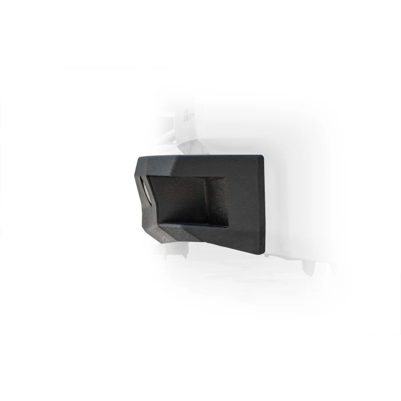 DV8 Offroad 2007-2013 Toyota Tundra Rear Bumper Model RBTT2-02 - Image 5