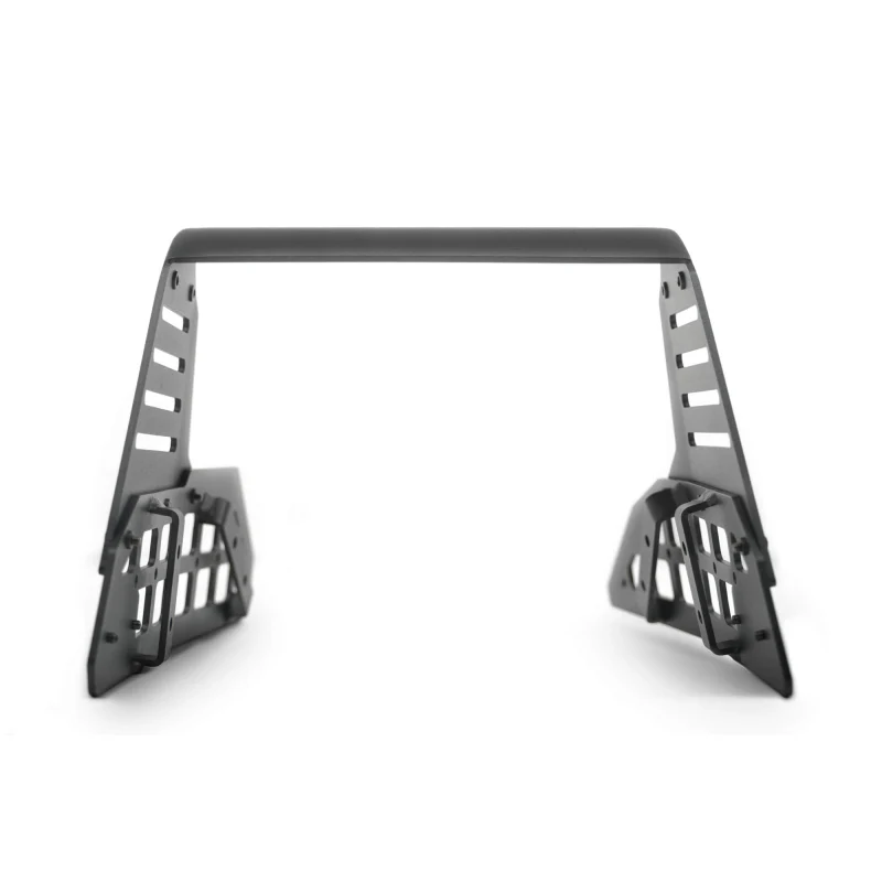 DV8 Offroad 2007-2018 Jeep Wrangler Center Console Molle Panels , Device Bridge Model CCJK-01 - Image 14