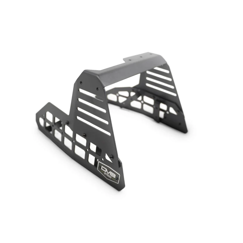 DV8 Offroad 2007-2018 Jeep Wrangler Center Console Molle Panels , Device Bridge Model CCJK-01 - Image 15