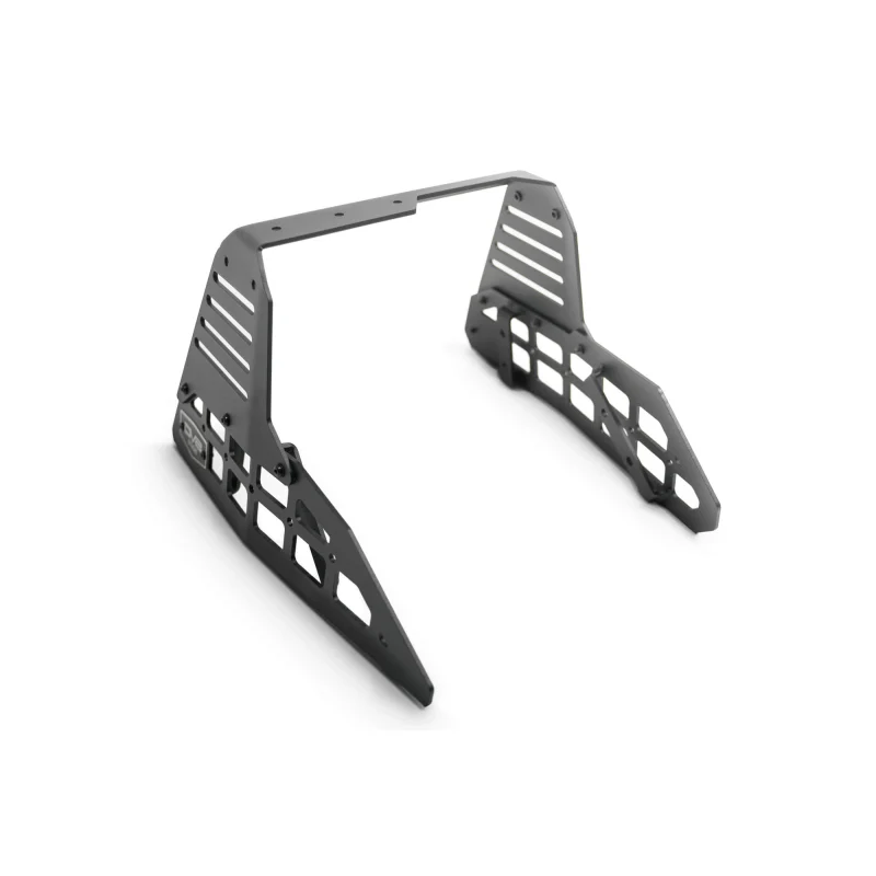 DV8 Offroad 2007-2018 Jeep Wrangler Center Console Molle Panels , Device Bridge Model CCJK-01 - Image 16