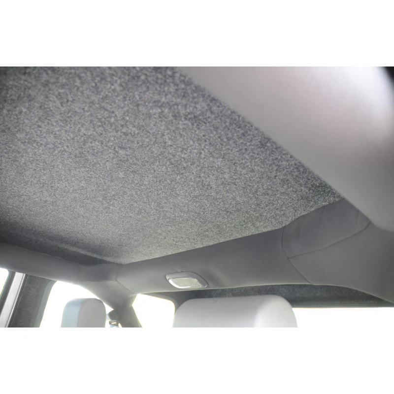 DV8 Offroad 2007-2018 Jeep Wrangler Jeep Jk 2-Door Square Back Hard Top Model HT07SB22 - Image 6