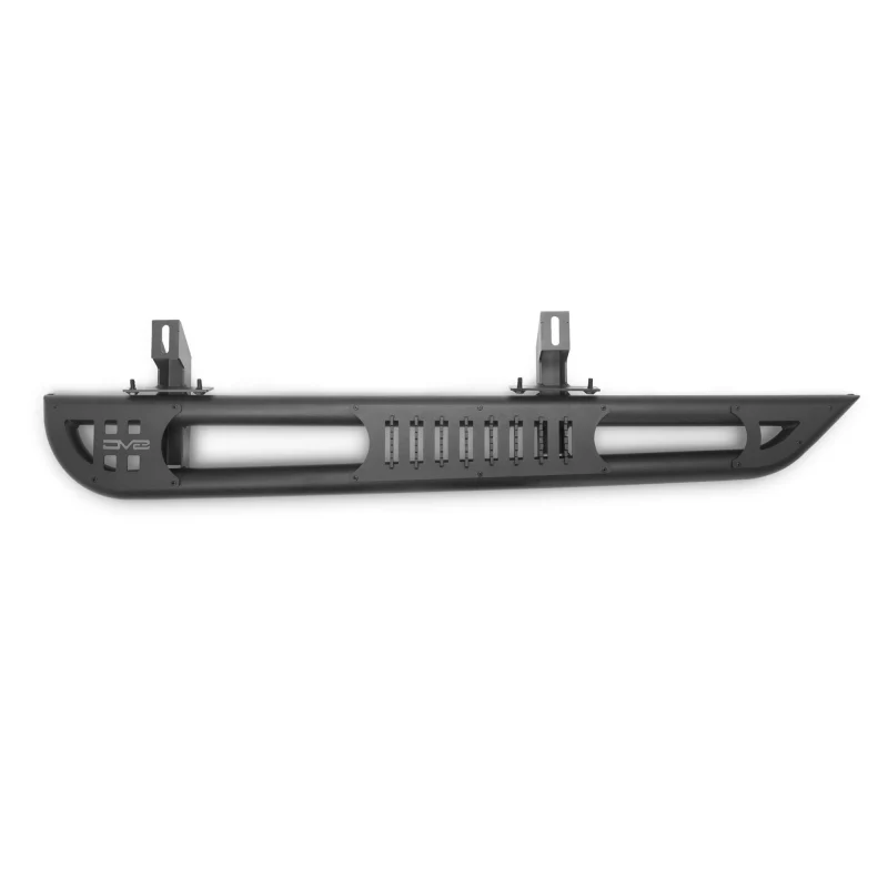 DV8 Offroad 2-Door OE Plus Running Boards Model SRJK-09 - Image 14