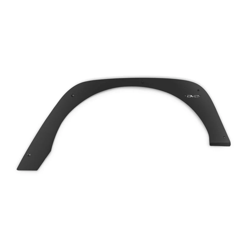 DV8 Offroad 2007-2018 Jeep Wrangler JK JKU Fender Flare Deletes Model FDJK-08 - Image 15