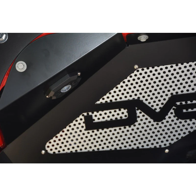 DV8 Offroad 2007-2018 Jeep Wrangler JK JKU Front Inner Fenders Black or Raw Model INFEND-01FB - Image 7