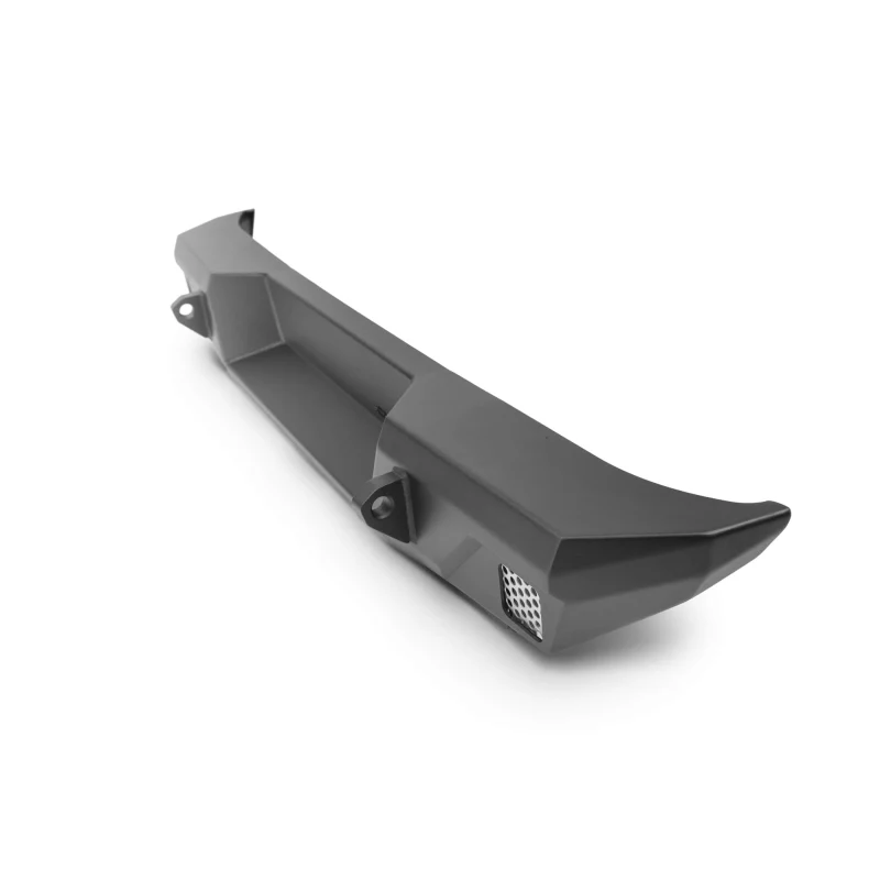 DV8 Offroad 2007-2018 Jeep Wrangler JK JKU Fs-7 Series Rear Bumper Model RBJK-12 - Image 11