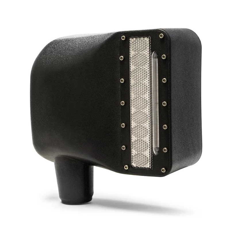 DV8 Offroad 2007-2018 Jeep Wrangler JK JKU Led Mirror Covers Model BCME27W3W - Image 10