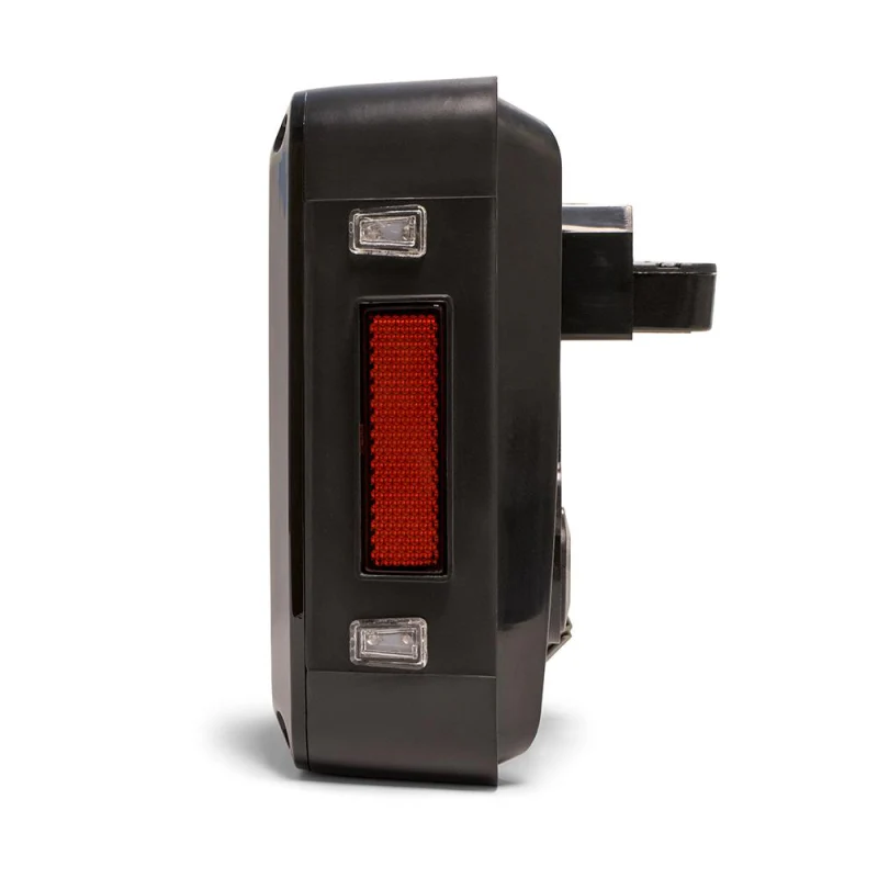 DV8 Offroad 2007-2018 Jeep Wrangler JK JKU Led Tail Lights Model TLJK-02 - Image 11