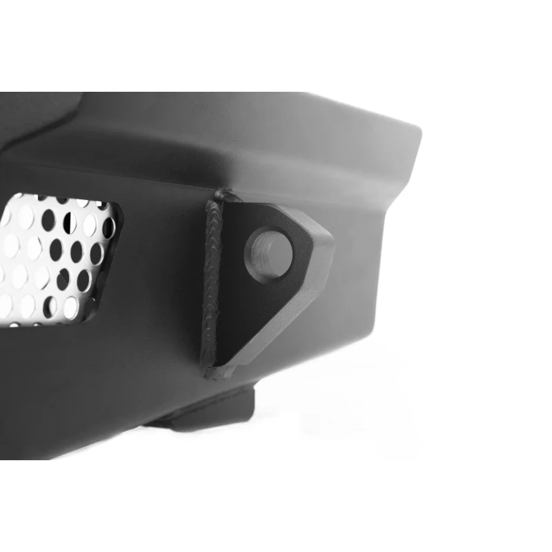 DV8 Offroad 2007-2018 Jeep Wrangler JK JKU Mto Series Rear Bumper Model RBJK-13 - Image 12
