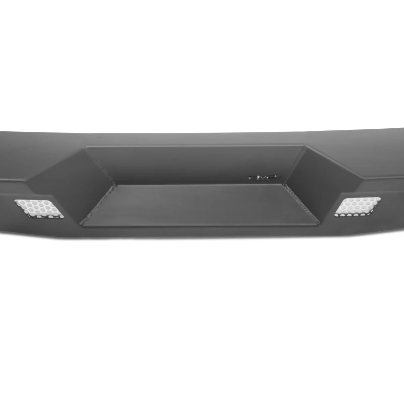 DV8 Offroad 2007-2018 Jeep Wrangler JK JKU Mto Series Rear Bumper Model RBJK-13 - Image 13