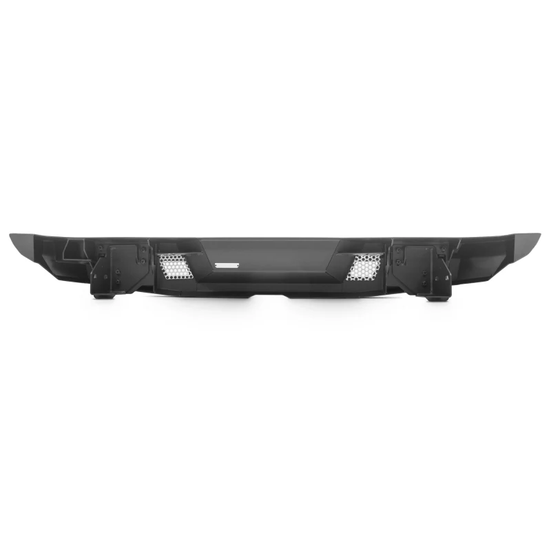 DV8 Offroad 2007-2018 Jeep Wrangler JK JKU Mto Series Rear Bumper Model RBJK-13 - Image 15