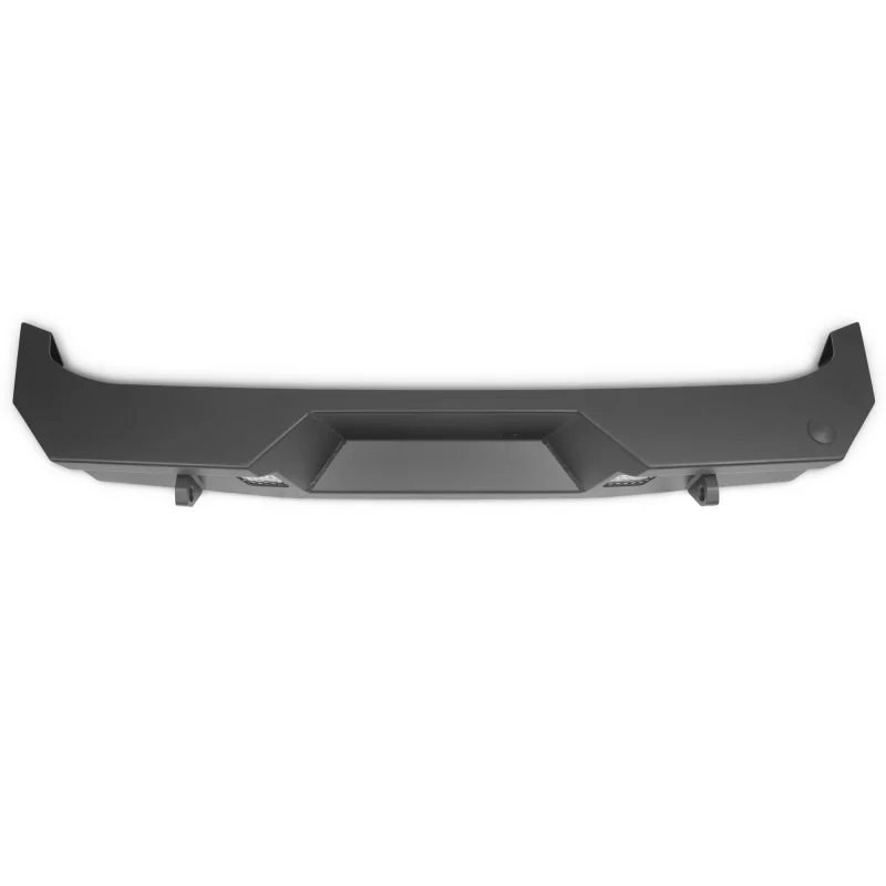 DV8 Offroad 2007-2018 Jeep Wrangler JK JKU Mto Series Rear Bumper Model RBJK-13 - Image 9