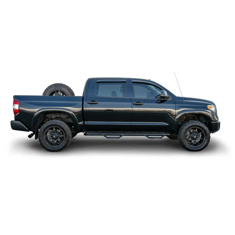 DV8 Offroad 2007-2021 Toyota Tundra Toyota Tundra Stand Up Tire Mount Model TCTT2-01 - Image 3