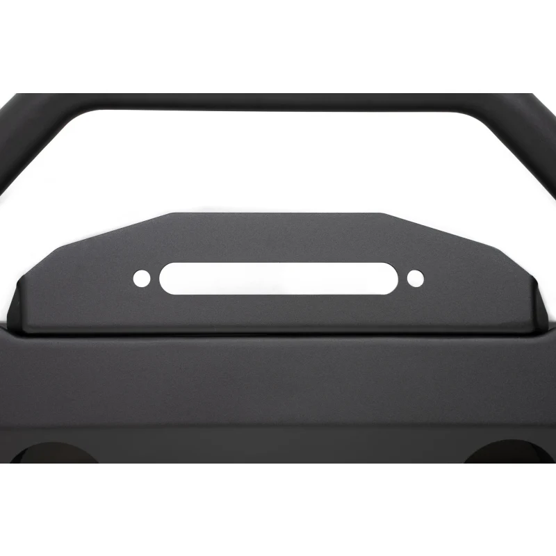 DV8 Offroad 2007-2025 Jeep Gladiator JT Wrangler JK JKU JL JLU Fs-15 Series Front Bumper Model FBJL-05 - Image 19