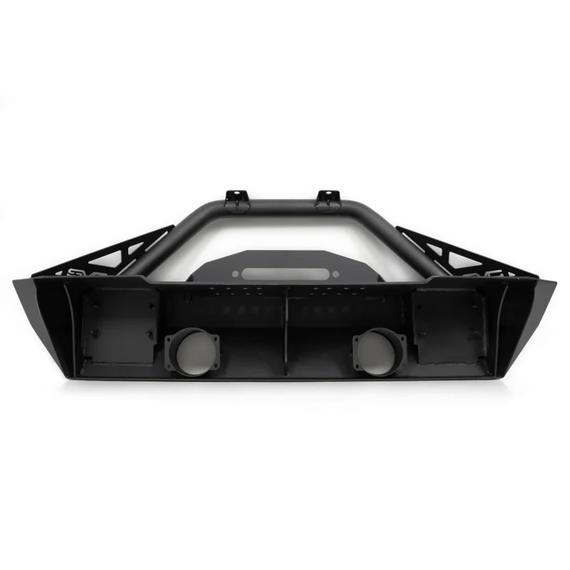 DV8 Offroad 2007-2025 Jeep Gladiator JT Wrangler JK JKU JL JLU Fs-15 Series Front Bumper Model FBJL-05 - Image 22