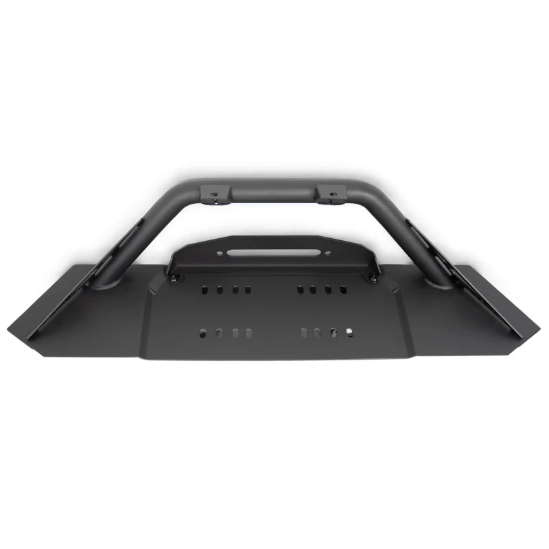 DV8 Offroad 2007-2025 Jeep Gladiator JT Wrangler JK JKU JL JLU Fs-15 Series Front Bumper Model FBJL-05 - Image 23