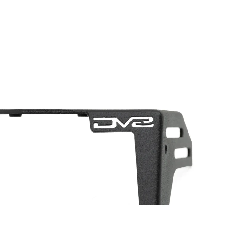 DV8 Offroad 2010-2023 Lexus Gx 460 Center Console Molle Panels , Digital Device Bridge Model CCGX-02 - Image 10
