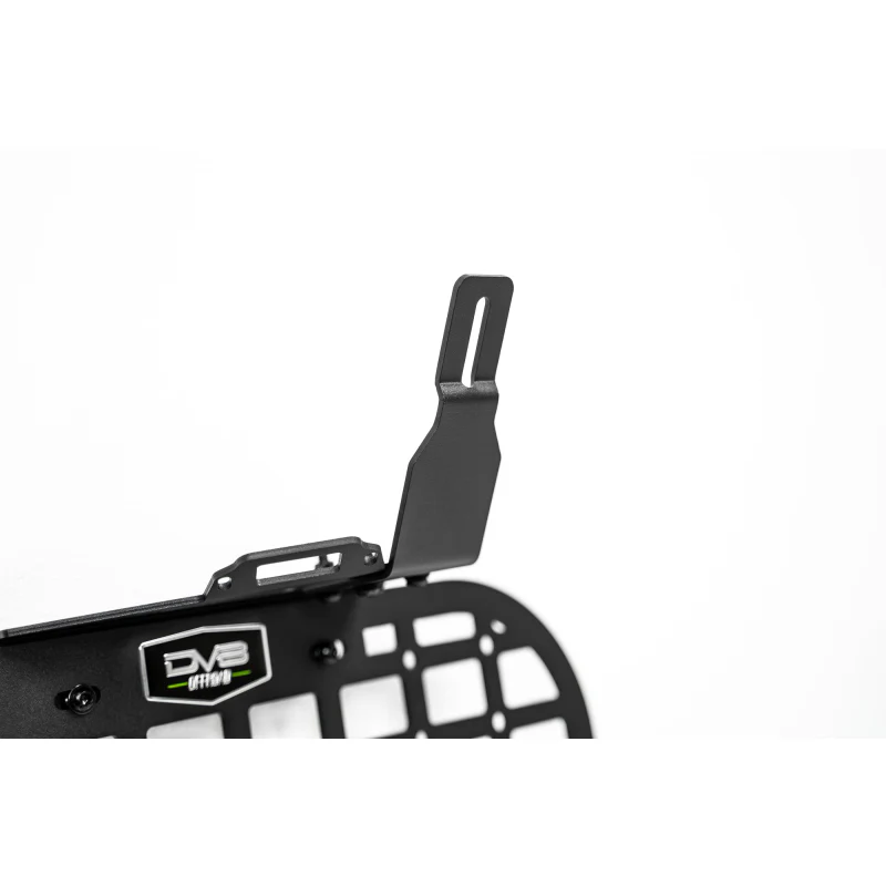 DV8 Offroad 2010-2024 Toyota 4Runner Rear Window Molle Panels Model MPT3-01 - Image 10