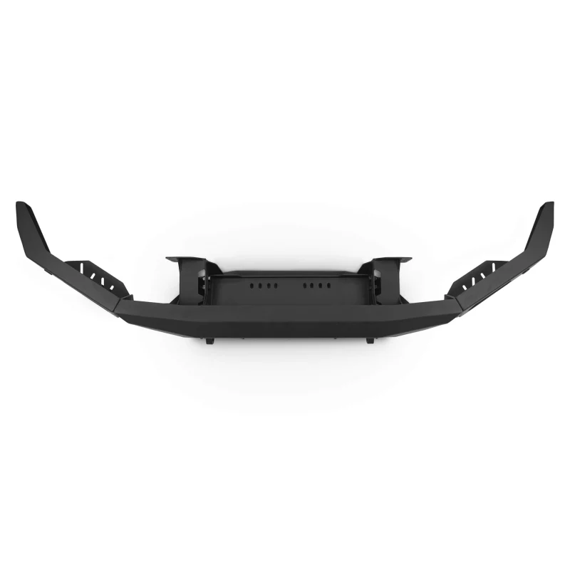DV8 Offroad 2014-2021 Toyota Tundra Spec Series Front Bumper Model FBTT2-06 - Image 2