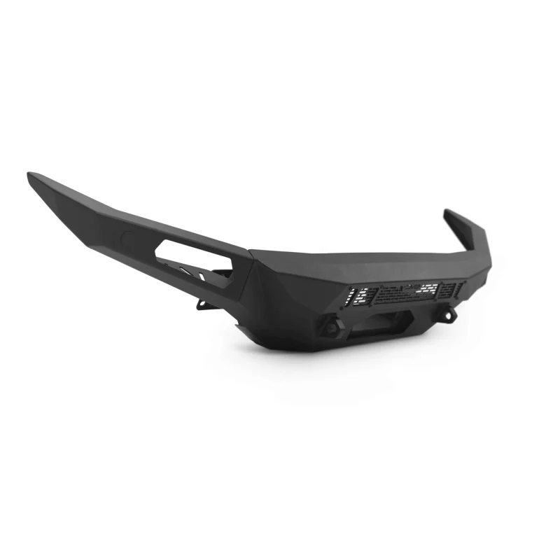 DV8 Offroad 2014-2021 Toyota Tundra Spec Series Front Bumper Model FBTT2-06 - Image 6