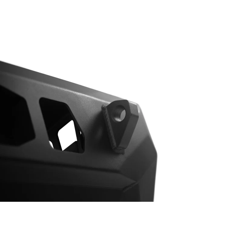 DV8 Offroad 2014-2024 Toyota 4Runner Centric Series Winch Front Bumper Model FBTF3-02 - Image 5