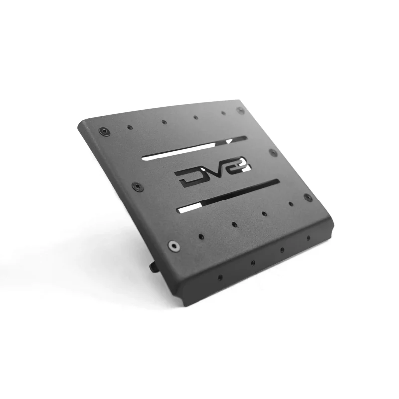 DV8 Offroad 2015-2020 F-150 , 2017-2021 F-250/350 Digital Device Dash Mount Model DMFF-01 - Image 9