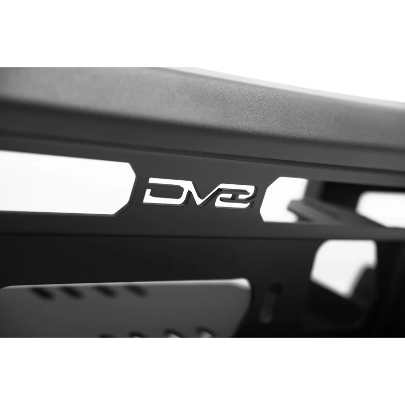 DV8 Offroad 2015-2020 GMC Canyon Centric Front Bumper Model FBGC1-01 - Image 5
