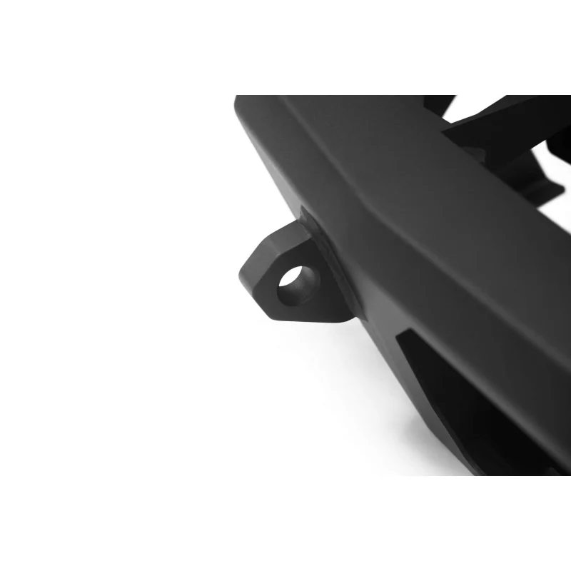 DV8 Offroad 2015-2020 GMC Canyon Centric Front Bumper Model FBGC1-01 - Image 6