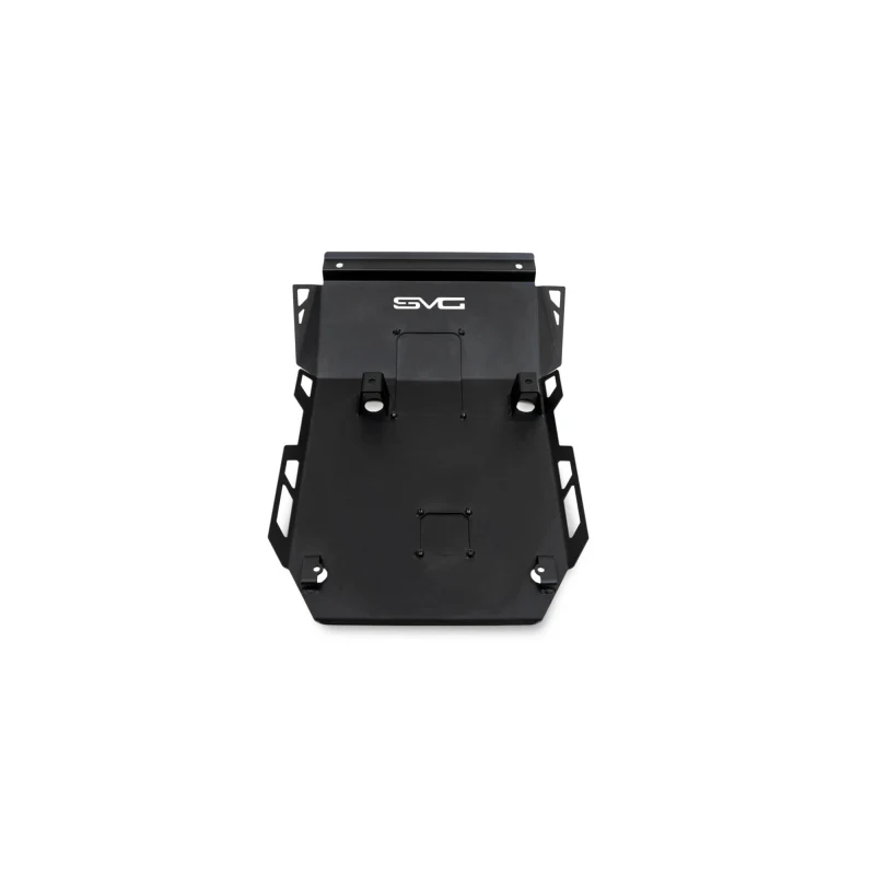 DV8 Offroad 2016-2023 Toyota Tacoma Front Skid Plate Model SPTT1-04 - Image 8