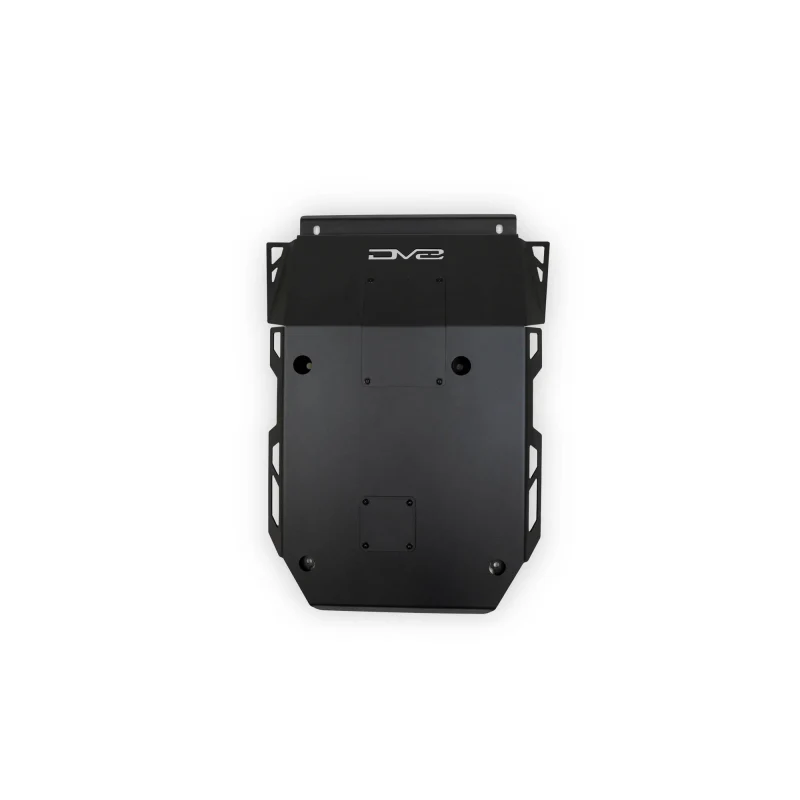 DV8 Offroad 2016-2023 Toyota Tacoma Front Skid Plate Model SPTT1-04 - Image 9