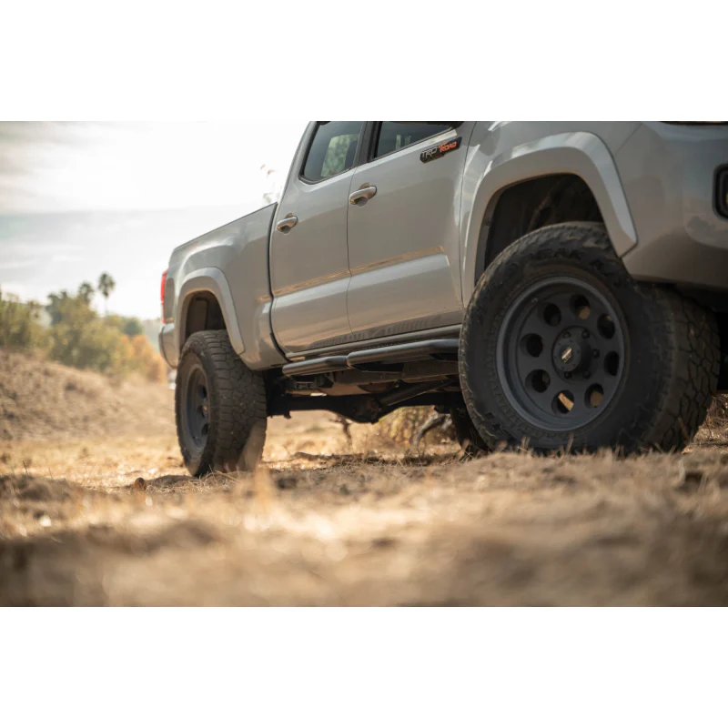 DV8 Offroad OE Plus Running Boards Model SRTT1-02 - Image 12