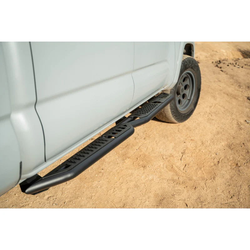 DV8 Offroad OE Plus Running Boards Model SRTT1-02 - Image 5
