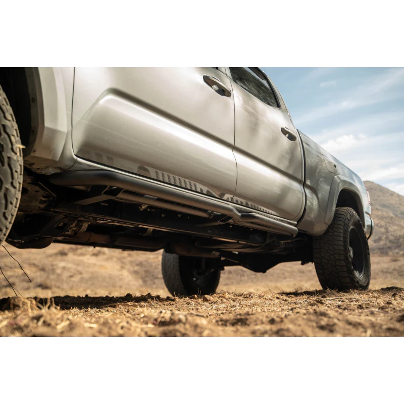 DV8 Offroad OE Plus Running Boards Model SRTT1-02 - Image 7
