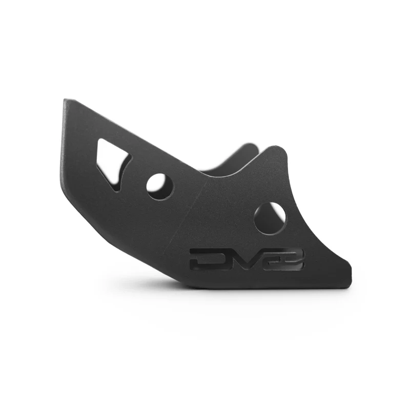 DV8 Offroad 2016-2023 Toyota Tacoma Rear Shock Skid Plates Model SPTT1-02 - Image 10