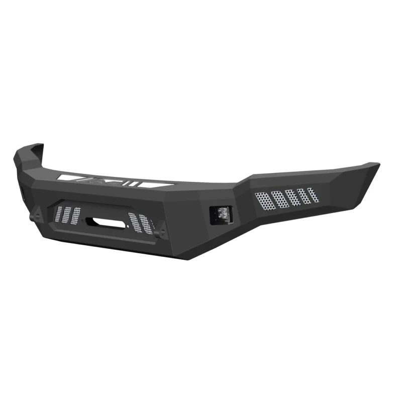 DV8 Offroad 2018-2020 Ford F-150 Steel Front Bumper Model FBFF1-08 - Image 9