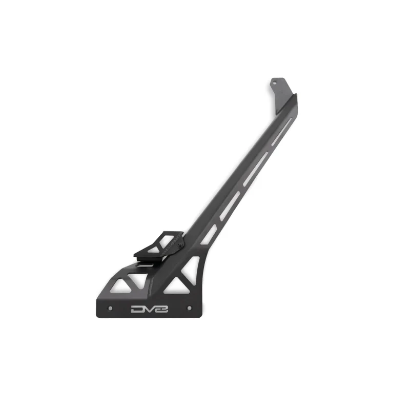DV8 Offroad 2018-2025 Jeep Gladiator JT Wrangler JL JLU A-Pillar Dual Light Pod Mounts Model LBJL-11 - Image 10