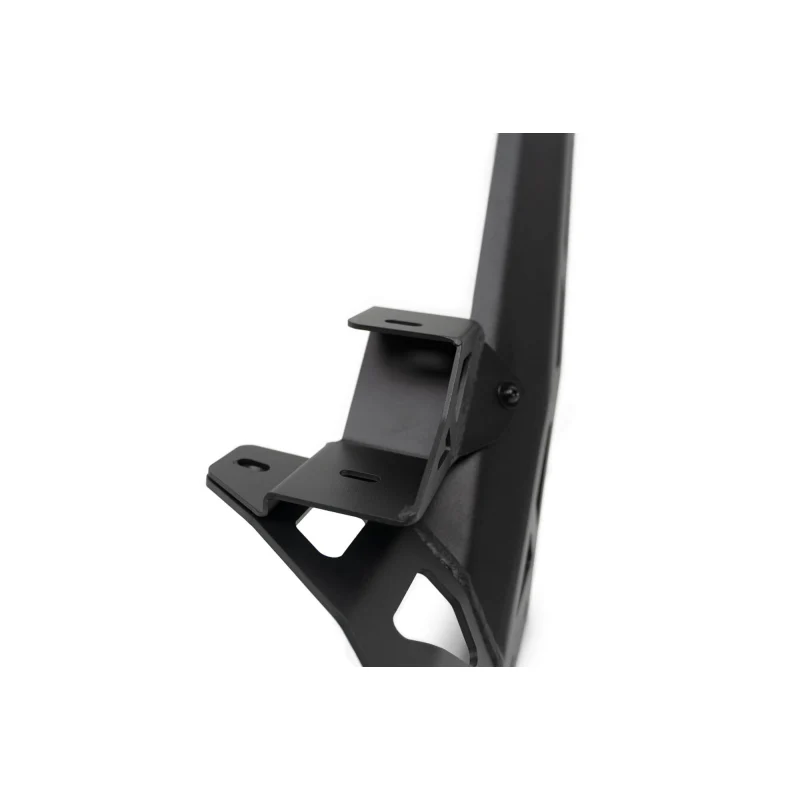 DV8 Offroad 2018-2025 Jeep Gladiator JT Wrangler JL JLU A-Pillar Dual Light Pod Mounts Model LBJL-11 - Image 11