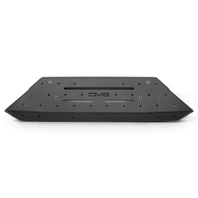 DV8 Offroad 2018-2025 Jeep Gladiator JT Wrangler JL, JLU Digital Device Dash Mount Model DMJL-01 - Image 9