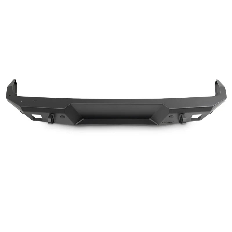 DV8 Offroad 2018-2025 Jeep Wrangler Fs-7 Series Rear Bumper Model RBJL-12 - Image 12