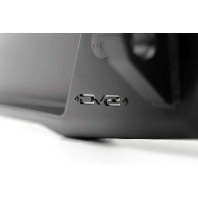 DV8 Offroad 2018-2025 Jeep Wrangler Fs-7 Series Rear Bumper Model RBJL-12 - Image 15