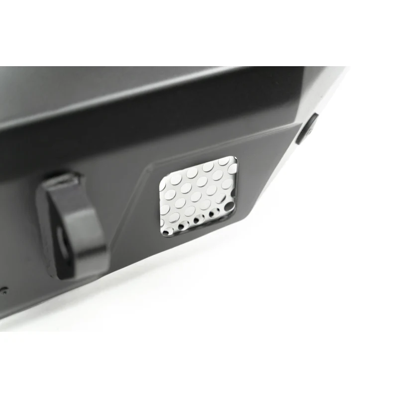 DV8 Offroad 2018-2025 Jeep Wrangler Fs-7 Series Rear Bumper Model RBJL-12 - Image 20