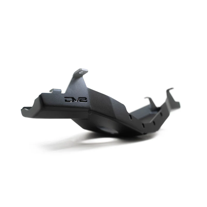 DV8 Offroad 2018-2025 Jeep Wrangler Gladiator Rear D44 Differential Skid Plate Model SPJL-13 - Image 3