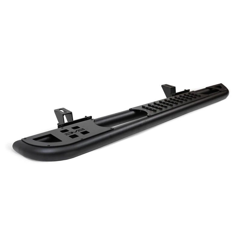 DV8 Offroad 2-Door OE Plus Running Boards Model SRJL-10 - Image 2
