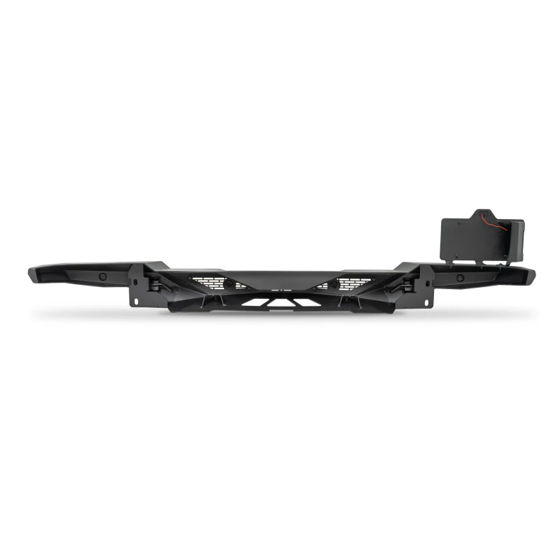 DV8 Offroad 2018-2025 Jeep Wrangler JL JLU DV8 Offroad Spec Series Rear Bumper Model RBJL-09 - Image 6