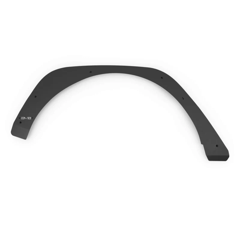 DV8 Offroad 2018-2025 Jeep Wrangler JL, JLU Fender Deletes Model FDJL-08 - Image 12
