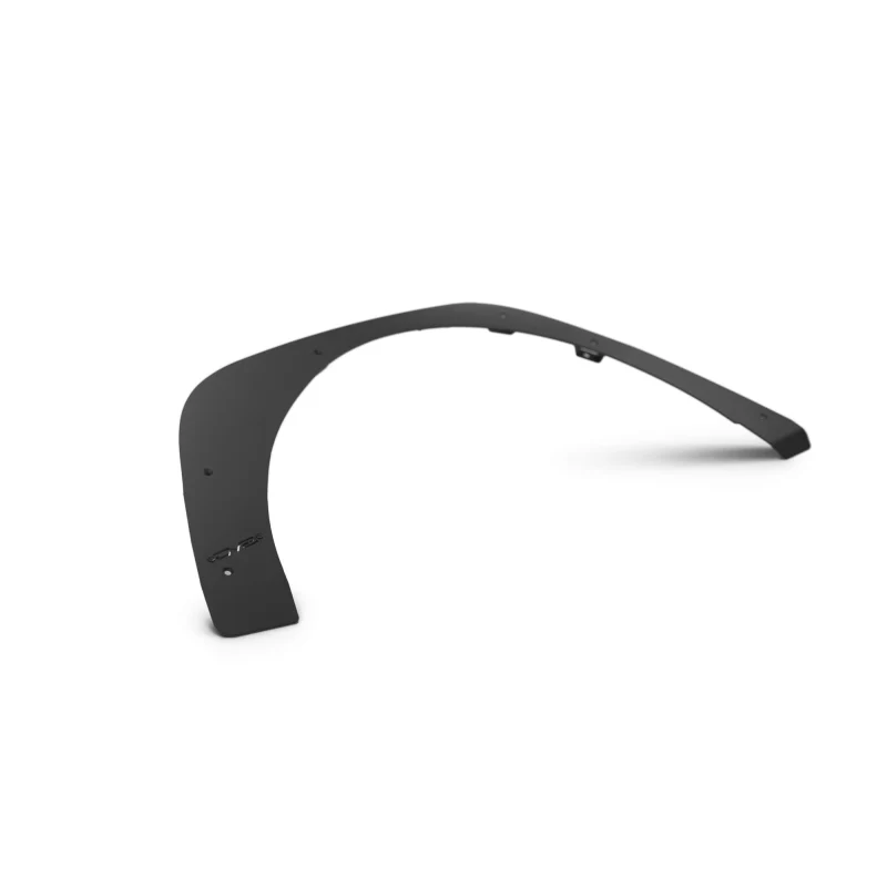 DV8 Offroad 2018-2025 Jeep Wrangler JL, JLU Fender Deletes Model FDJL-08 - Image 13