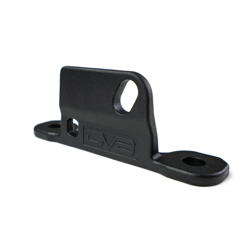 DV8 Offroad 2018-2025 Jeep Wrangler JL JLU Gladiator JT OEM Style Hard Top Brackets Model HTJL-BR - Image 7