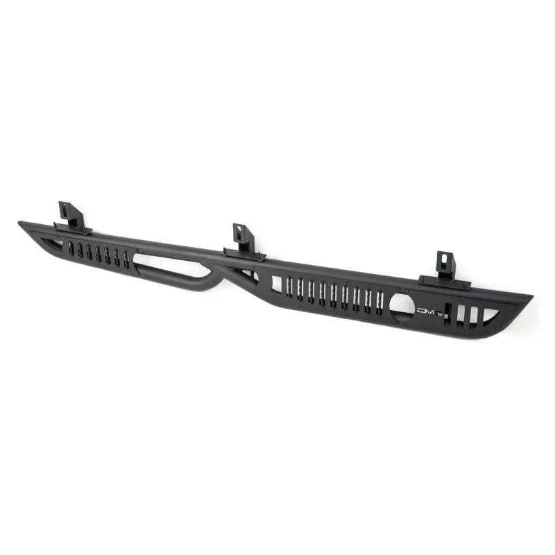 DV8 Offroad 4-Door OE Plus Running Boards Model SRJL-08 - Image 10