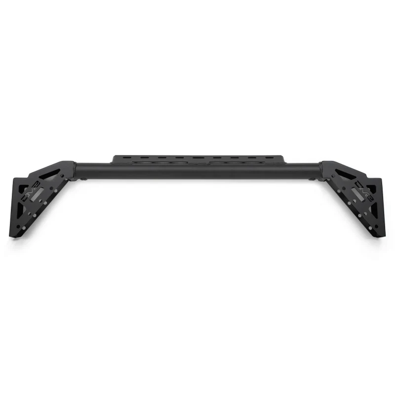 DV8 Offroad 2018-2025 Jeep Wrangler JL JLU Rear Speaker and Light Bar Mount Model SBJL-01 - Image 10
