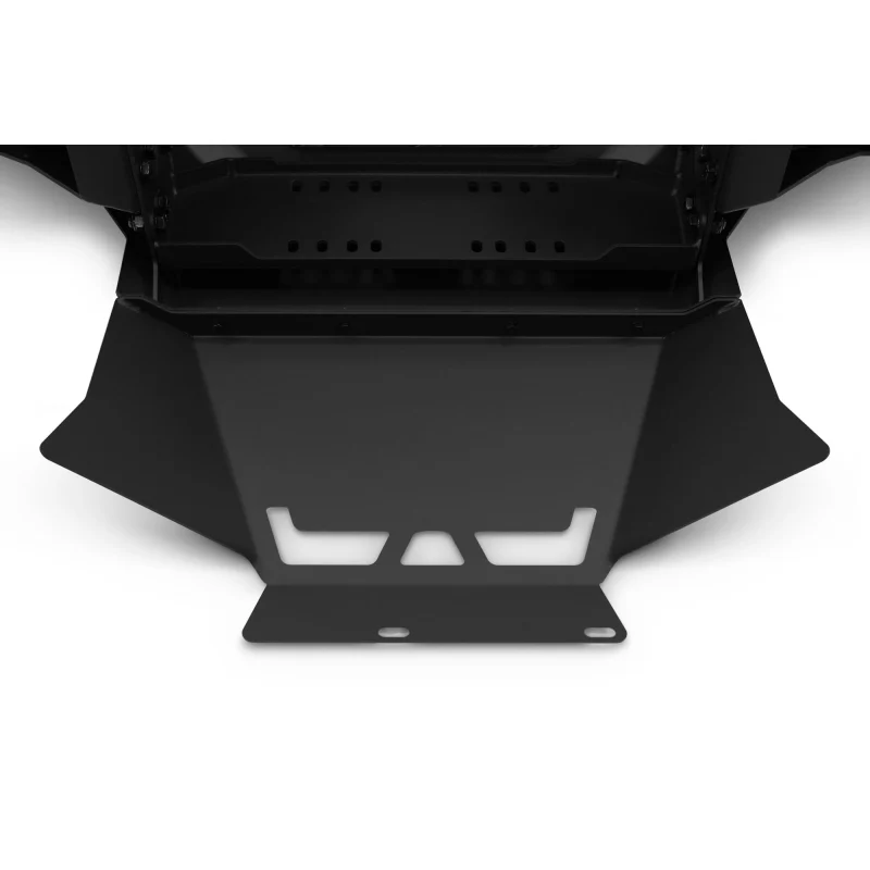 DV8 Offroad 2019-2023 Ram 1500 Skid Plate For Spec Series Bumper Model FBDR1-06SP - Image 6